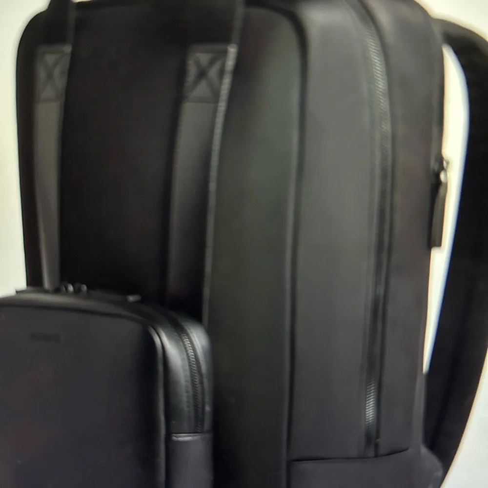 Backpack - Picture 3 of 7